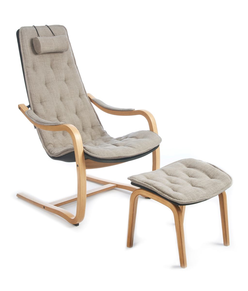 Conform Bravo Flex Sessel – Ansicht 2