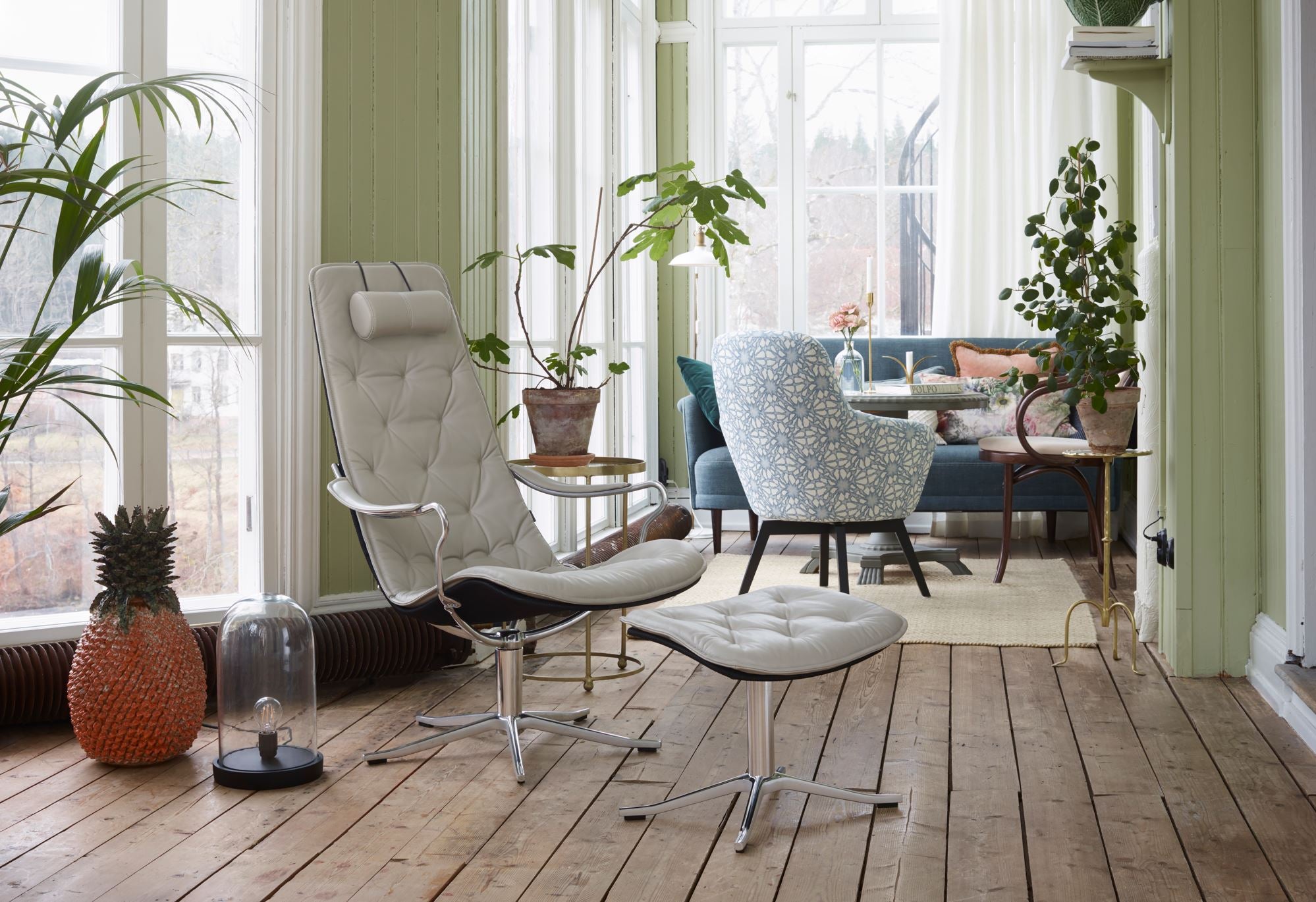 Conform Bravo Flex Sessel – Ansicht 4