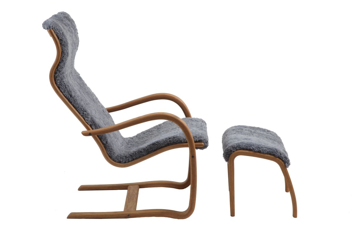 Conform Gazell Flex Sessel – Ansicht 4