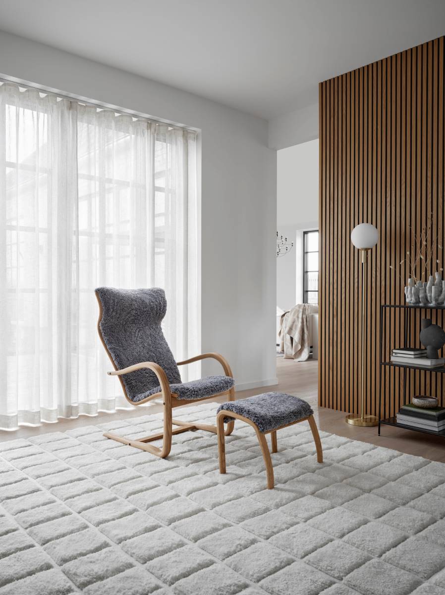 Conform Gazell Flex Sessel – Ansicht 2