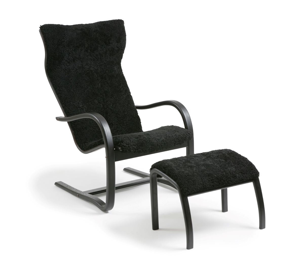 Conform Gazell Flex Sessel – Ansicht 3