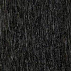 Couchtisch mit Ablage Eiche massiv in Schwarz