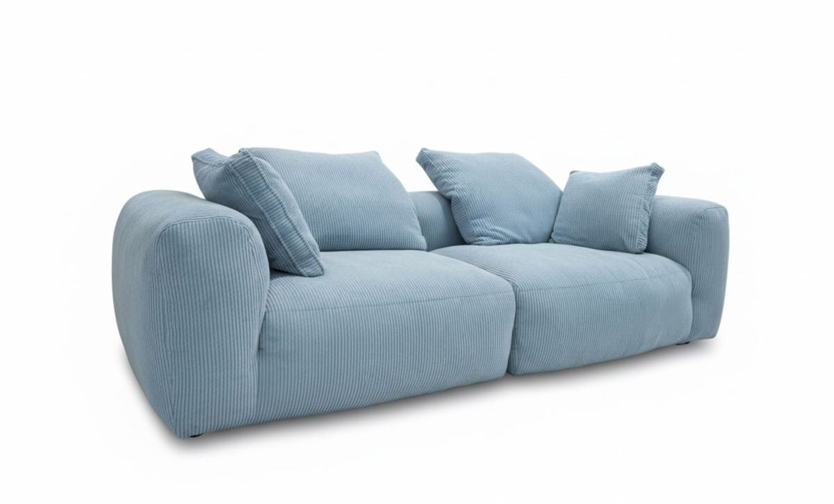 Fläz Modul Sofa Body von Primavera