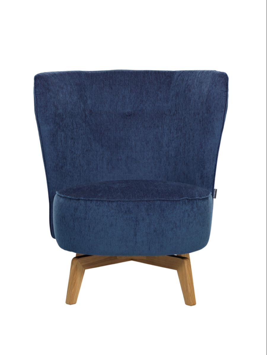 Furninova Carmen Drehsessel