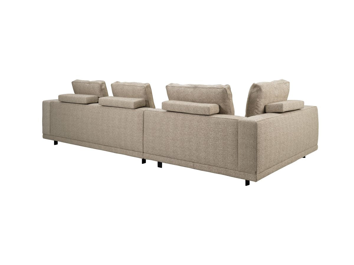 Furninova Catena Dusk Sofa – Ansicht 4
