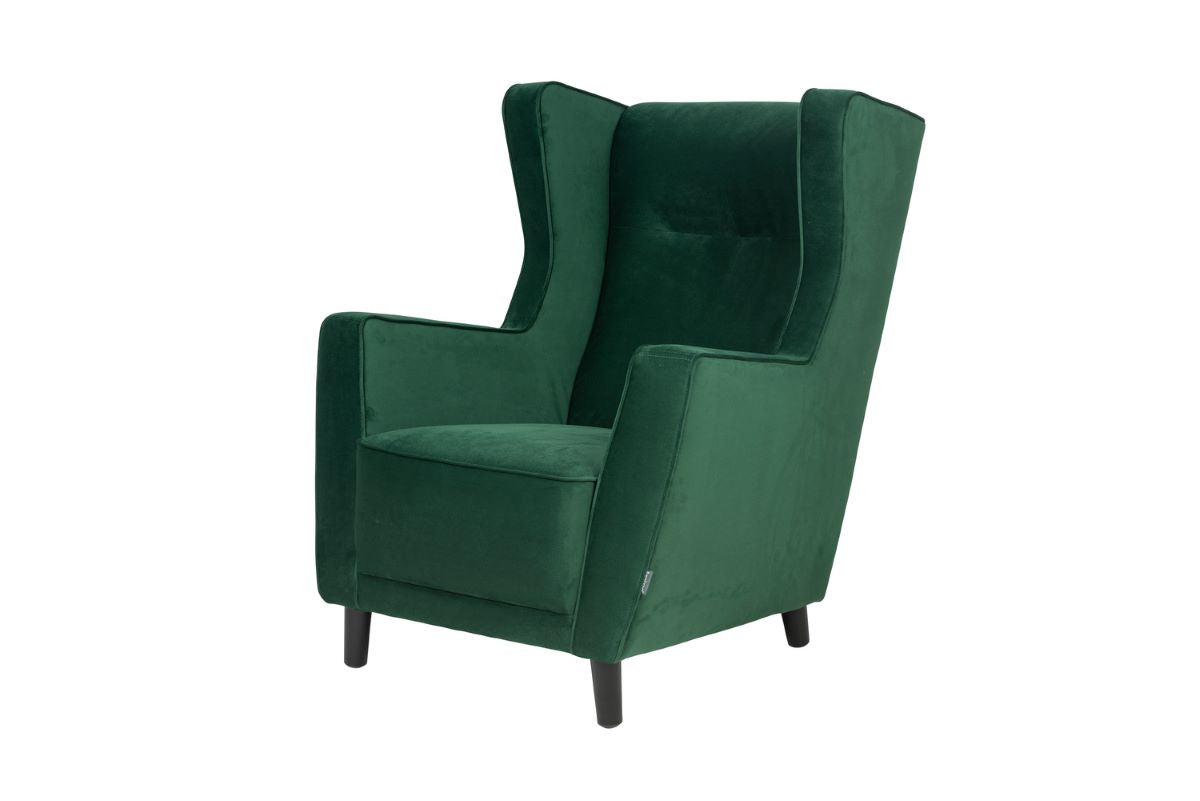 Furninova Ohrensessel Pierre – Ansicht 4