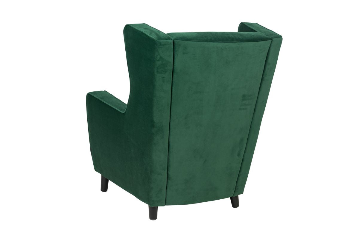 Furninova Ohrensessel Pierre – Ansicht 6