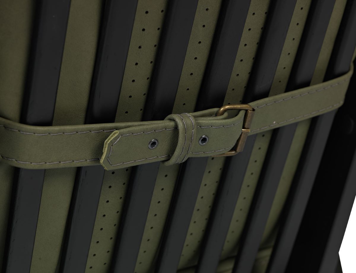 Furninova Podium Sessel – Ansicht 9