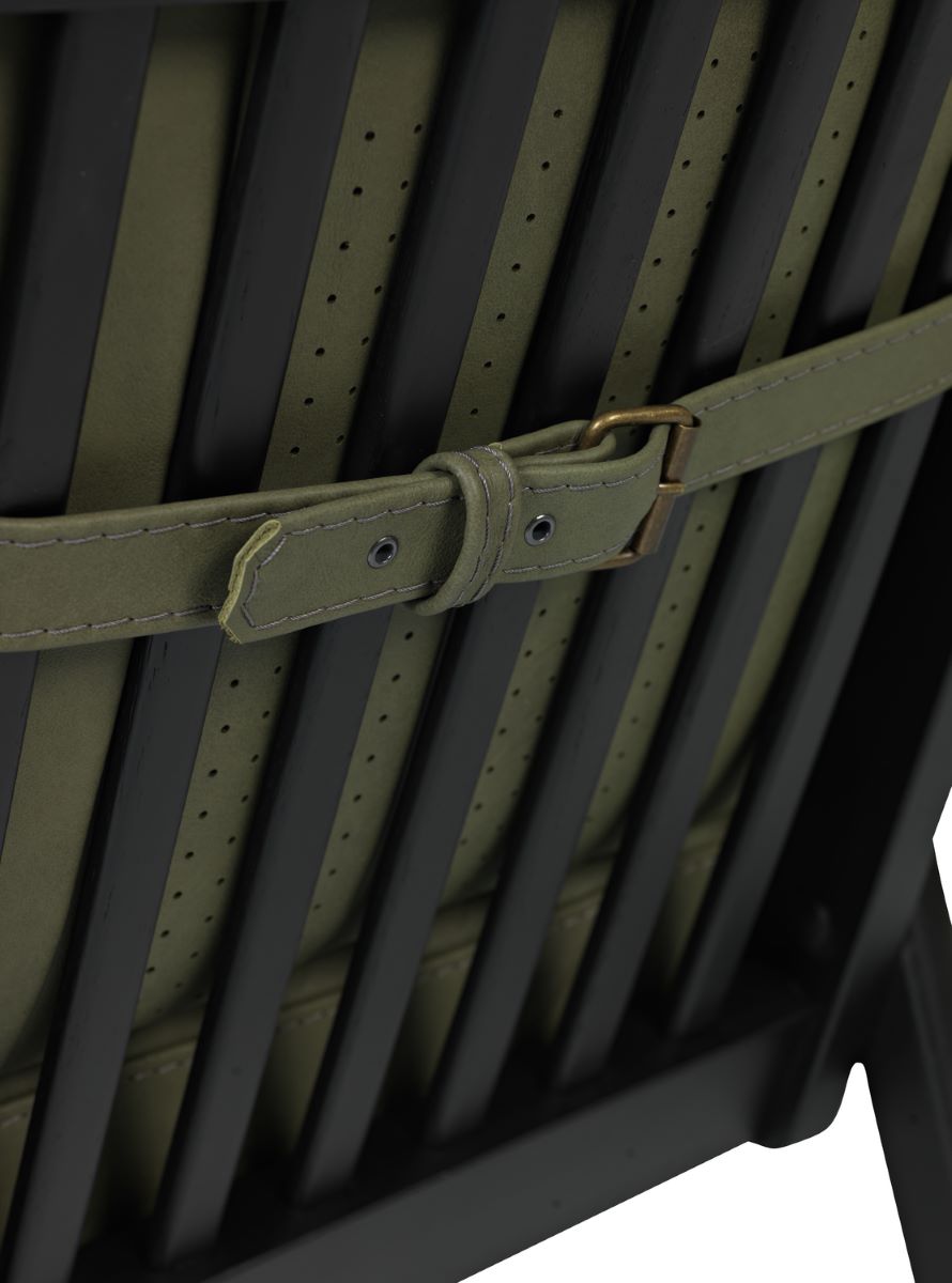 Furninova Podium Sessel – Ansicht 10