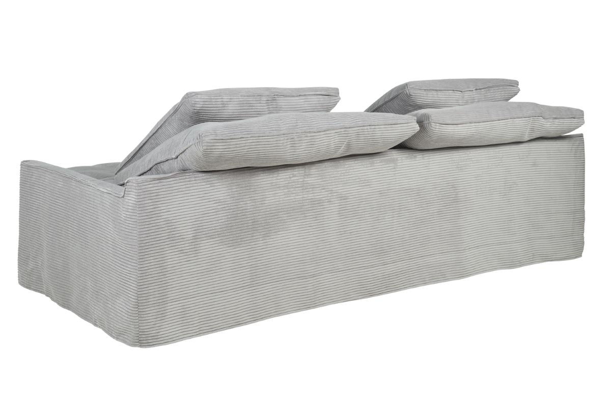Furninova Sake Big Soft Sofa – Ansicht 5