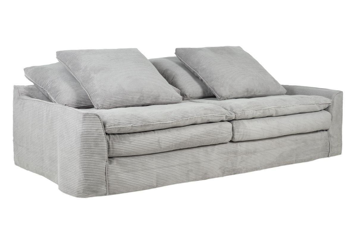 Furninova Sake Big Soft Sofa – Ansicht 6