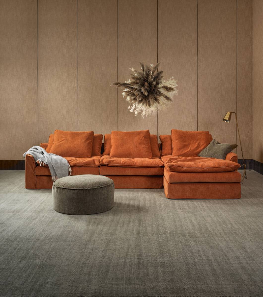 Furninova Sake Big Soft Sofa – Ansicht 2