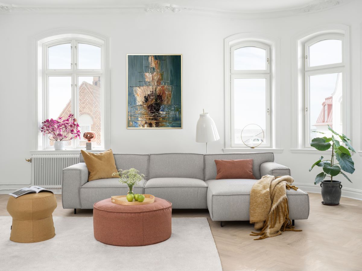 Furninova Vesta Sofa – Ansicht 3