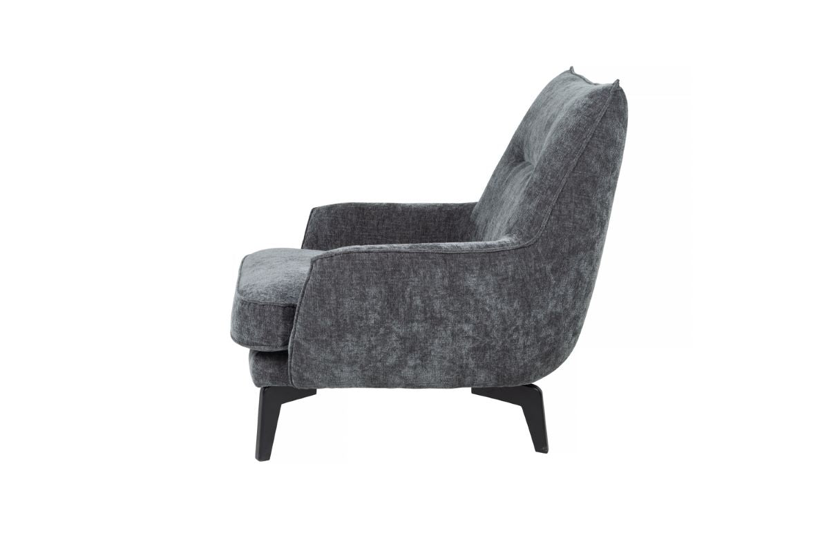 Furninova Willow Sessel – Ansicht 3