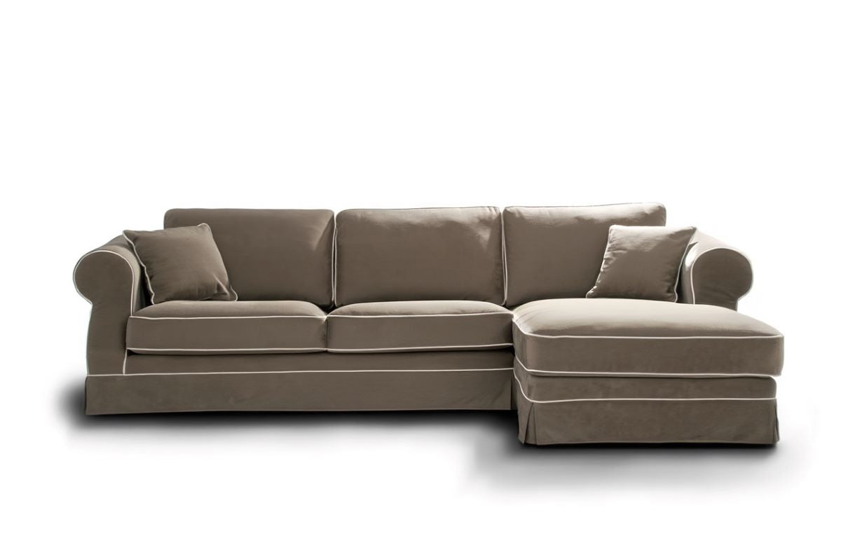 Hussensofa Elena von Primavera