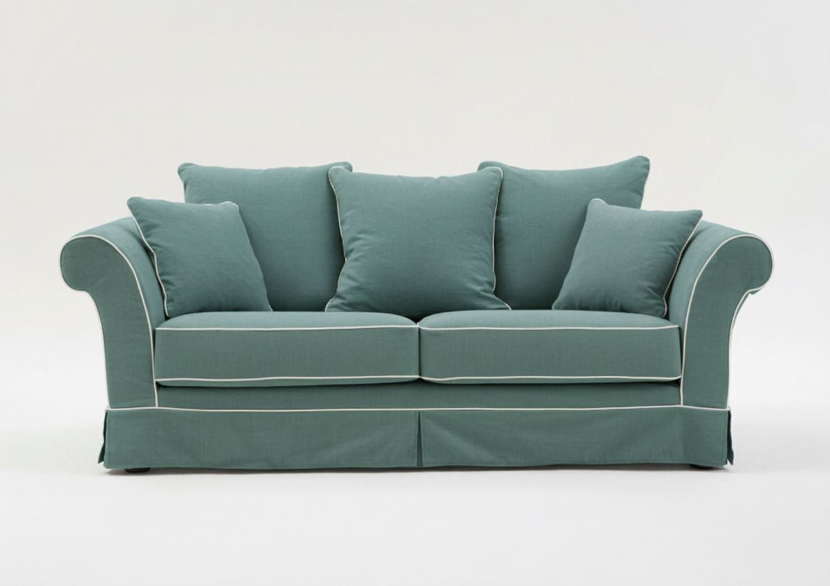 Hussensofa im Landhausstil Kore von Primavera