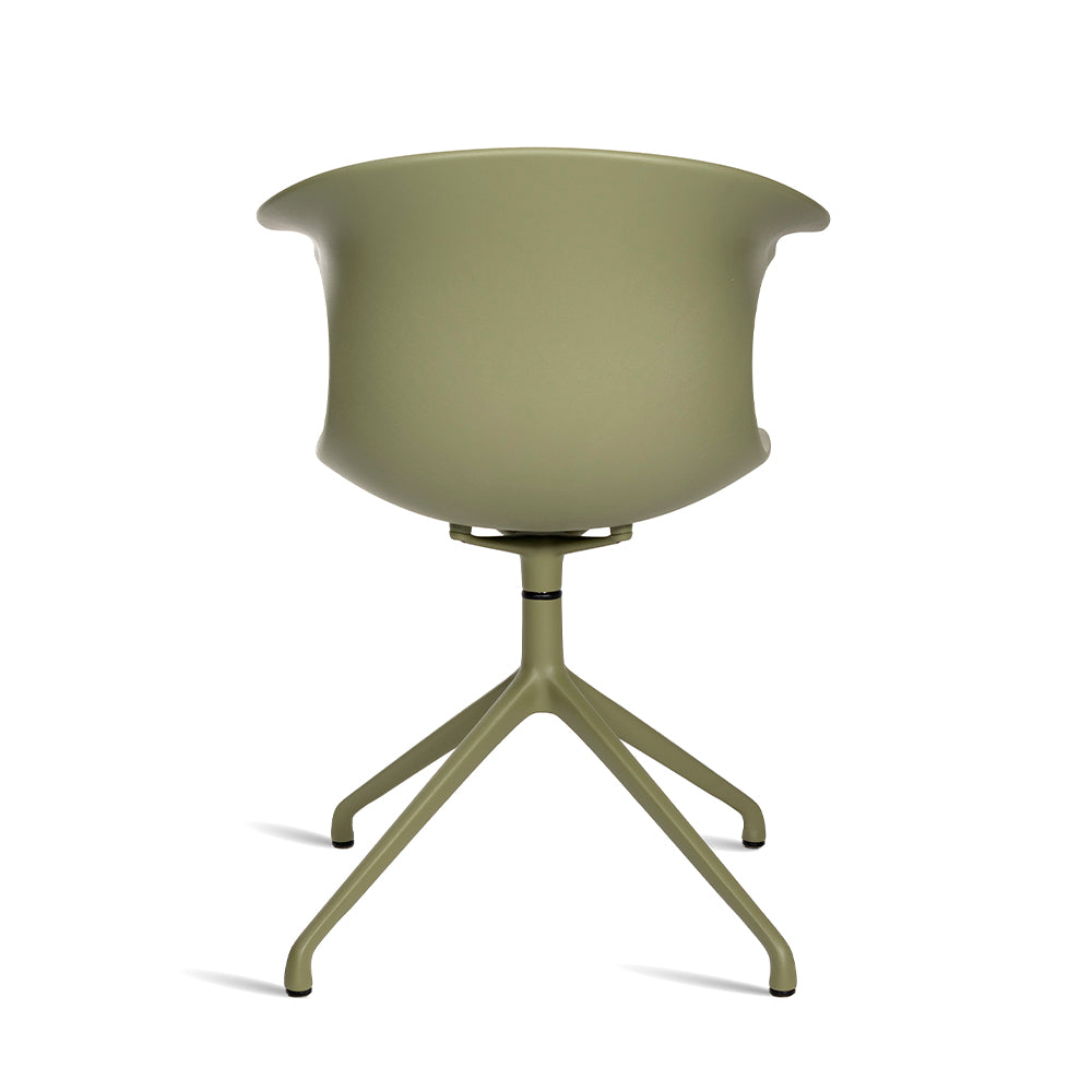 infiniti Loop Mono Stuhl – Ansicht 2