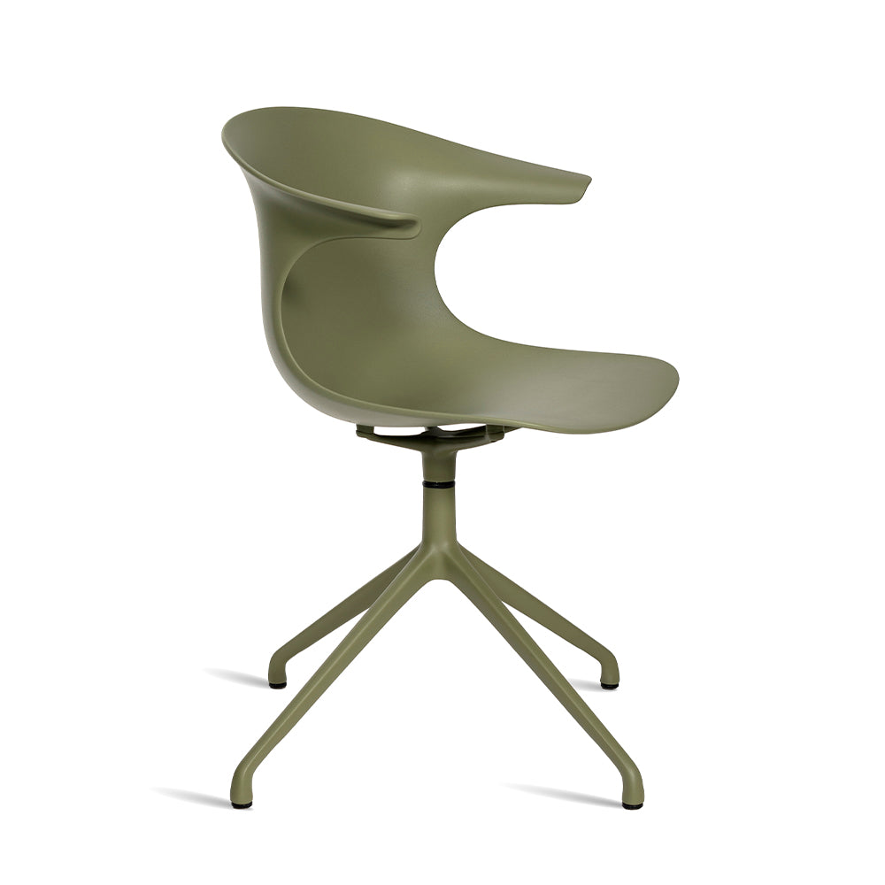 infiniti Loop Mono Stuhl