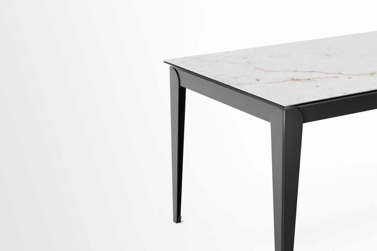 Keramik Esstisch ausziehbar Tokio Code von Cancio