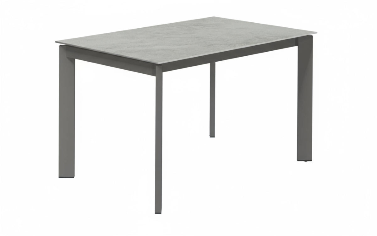 Küchentisch klein ausziehbar Poker von Cancio – Ansicht 2