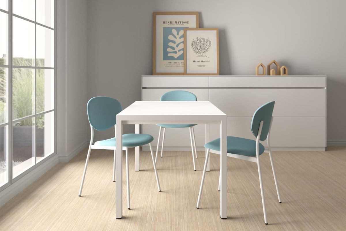 Küchentisch mit Auszug Concept von Cancio – Ansicht 3