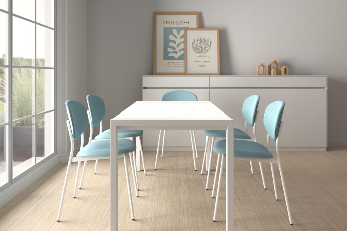 Küchentisch mit Auszug Concept von Cancio – Ansicht 4