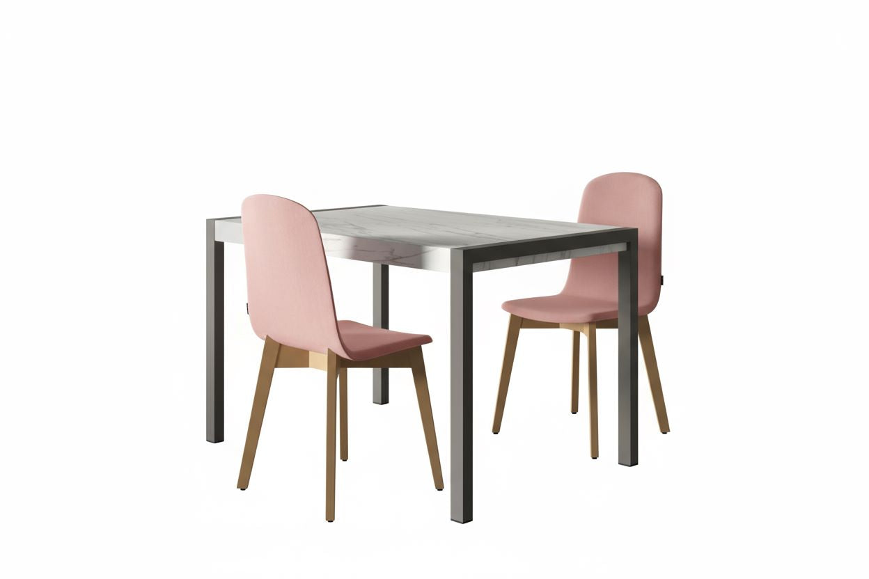 Küchentisch mit Auszug Concept von Cancio