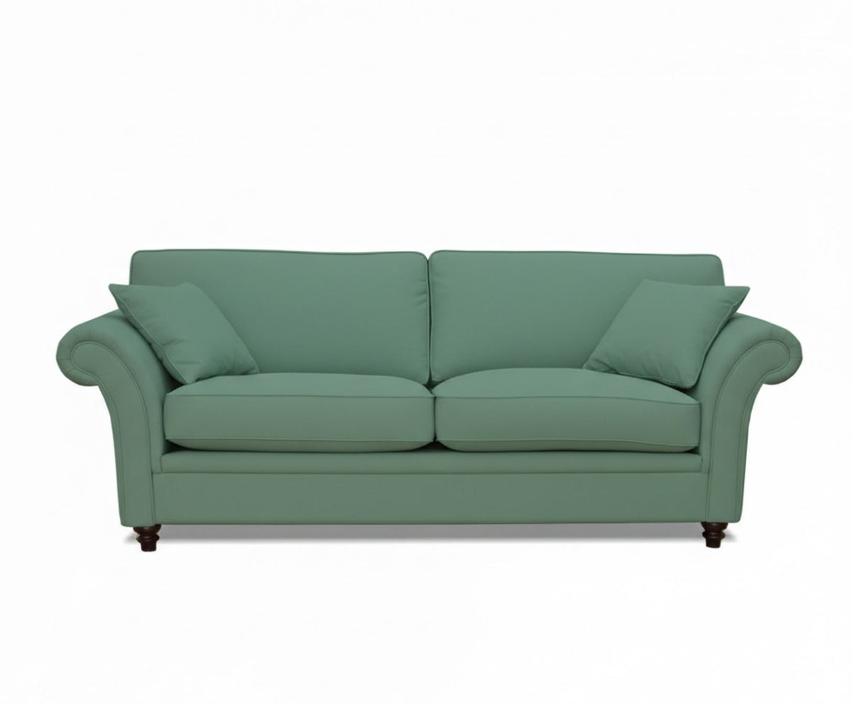 Cottagecore Sofa San Remo von Primavera