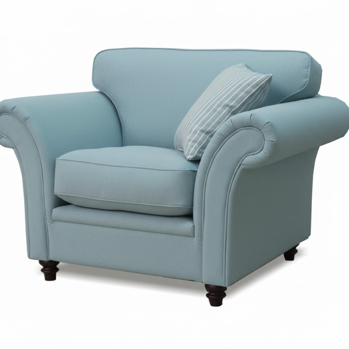Cottagecore Sofa San Remo von Primavera – Ansicht 3