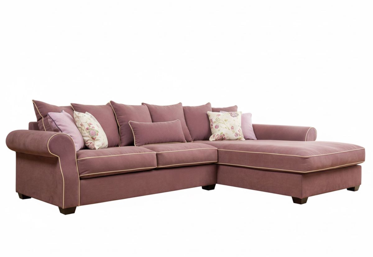 Landhaussofa Montreal von Primavera