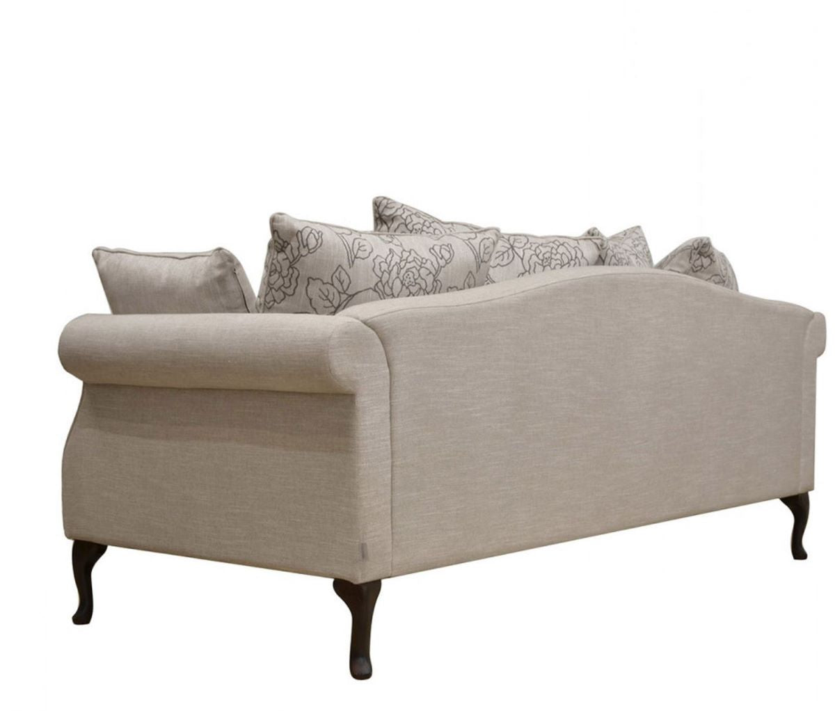 Landhaussofa Queen von Primavera – Ansicht 4