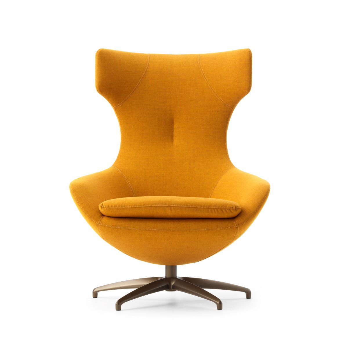 Leolux Caruzzo Sessel