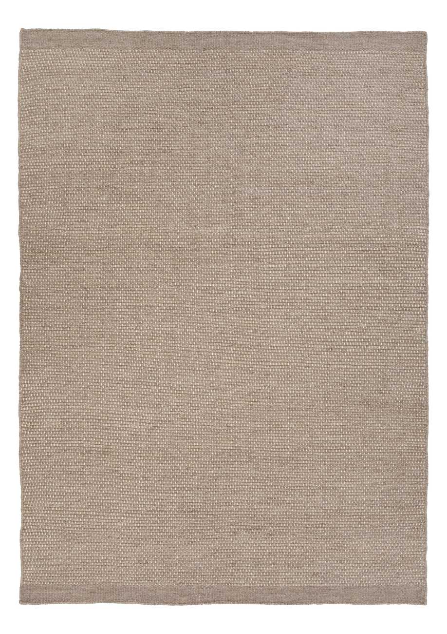 Linie Design Adonic Mist Teppich in Earth