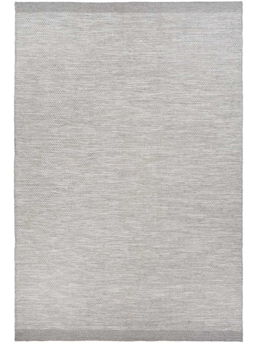 Linie Design Adonic Mist Teppich in Steel