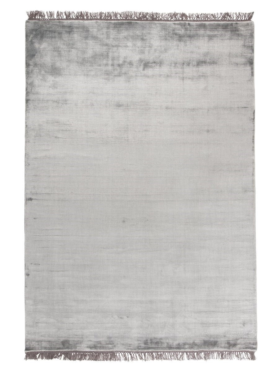 Linie Design Almeria Teppich in Stone