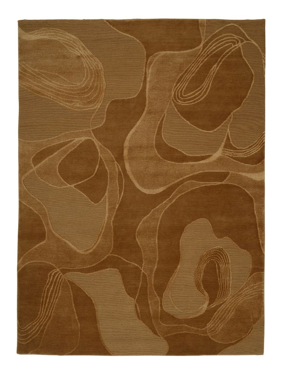Linie Design Aquaverse Teppich – Ansicht 2