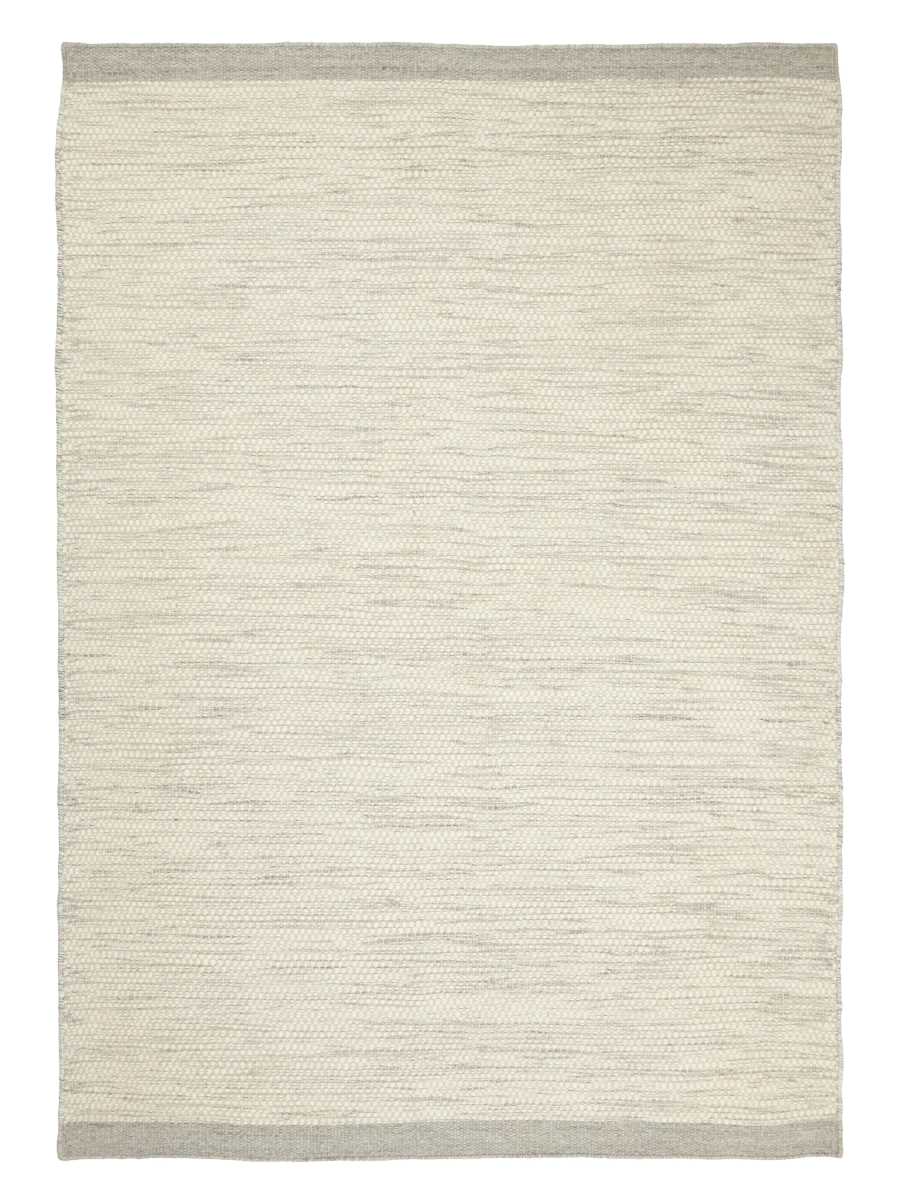 Linie Design Asko Teppich in Iron