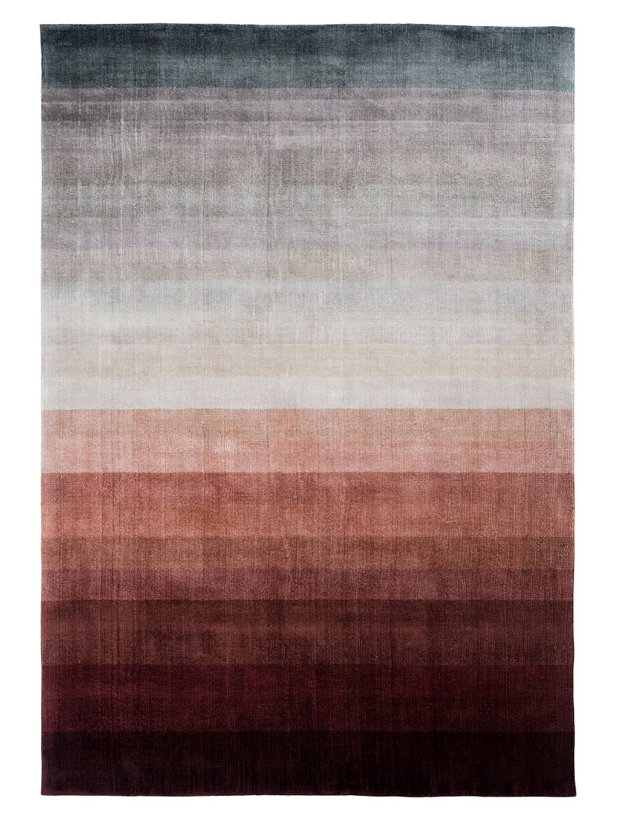 Linie Design Combination Teppich – Ansicht 3