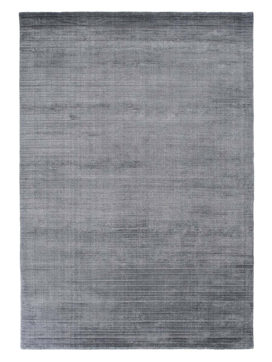 Linie Design Cover Teppich in Stone