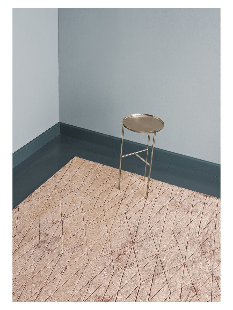 Linie Design Edge Teppich – Ansicht 6