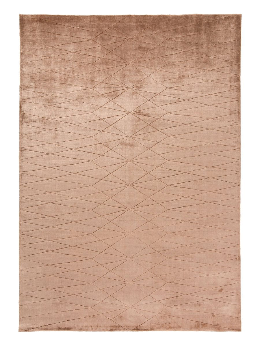 Linie Design Edge Teppich