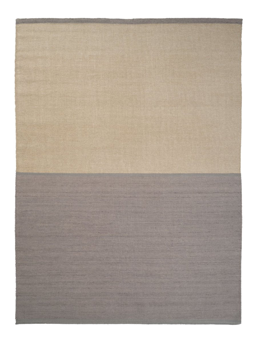 Linie Design Future Seeds Teppich – Ansicht 3