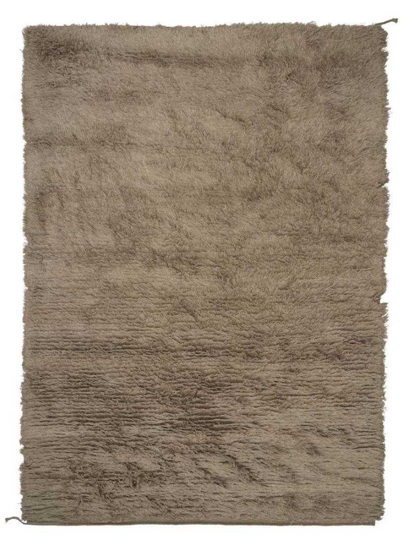 Linie Design Luminary Sun Hochflor Teppich