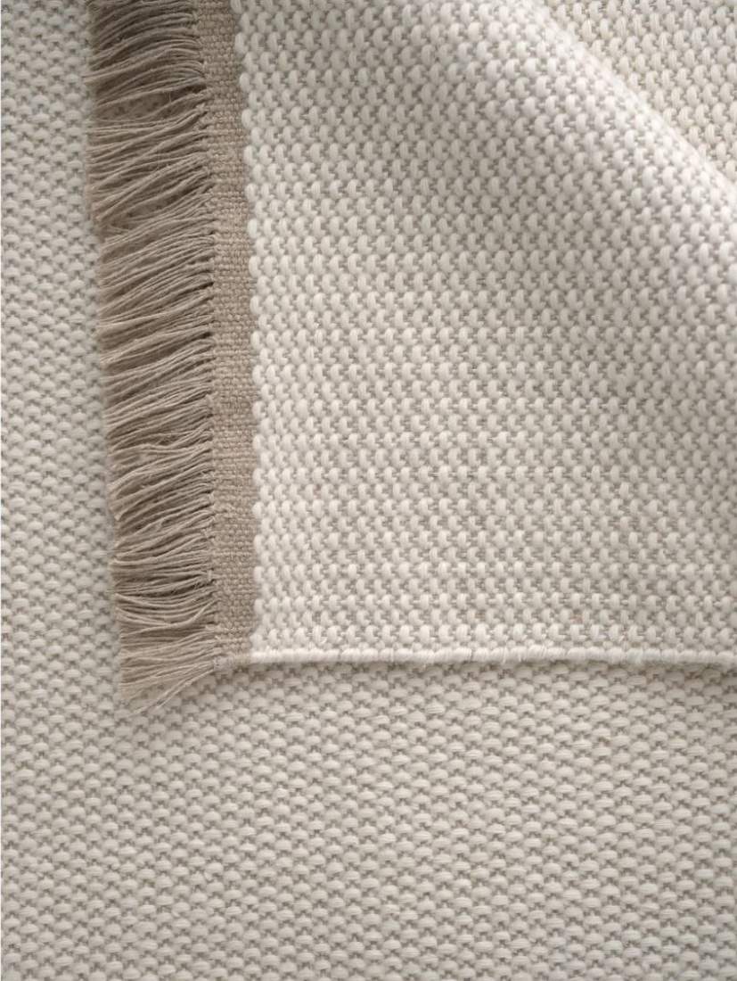 Linie Design Pastoral Unity Teppich