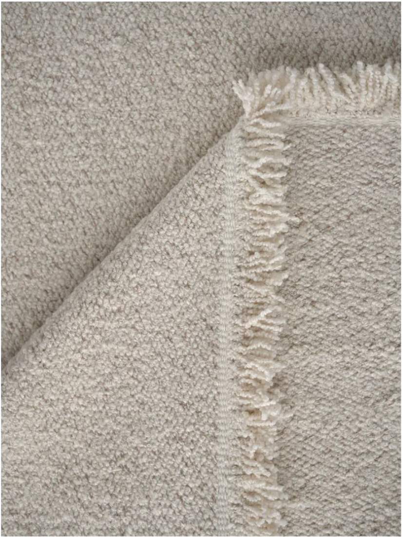 Linie Design Peaceful Parity Teppich