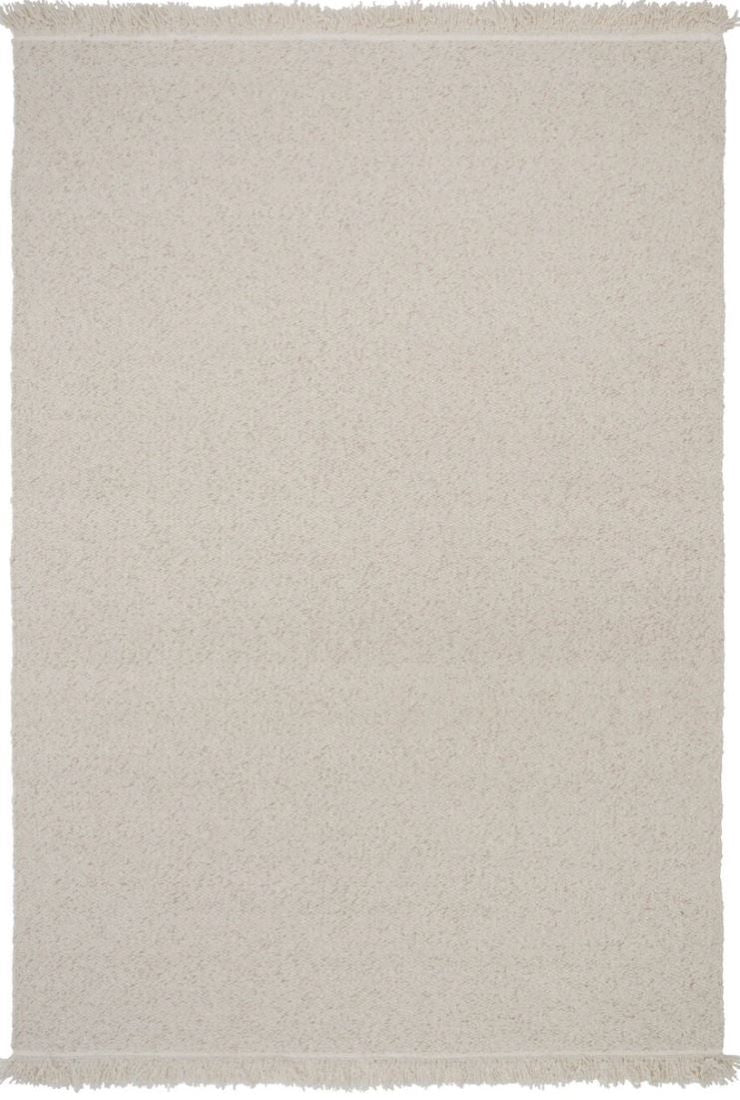 Linie Design Peaceful Parity Teppich