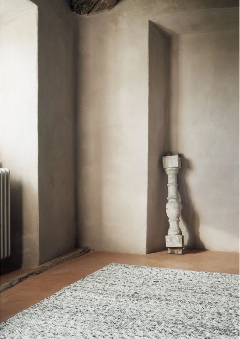 Linie Design Sirius Teppich