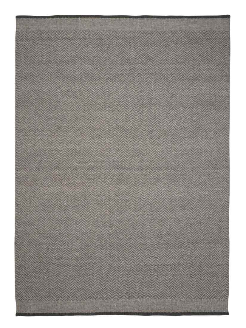 Linie Design Stratum Echo Teppich