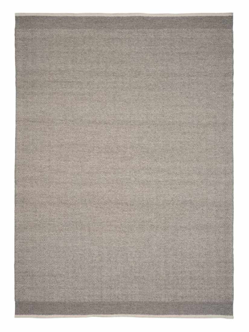 Linie Design Stratum Echo Teppich