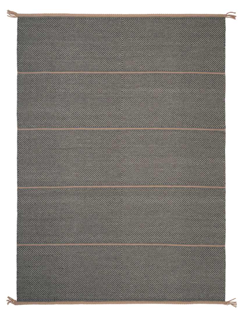 Linie Design Vision Walk Teppich